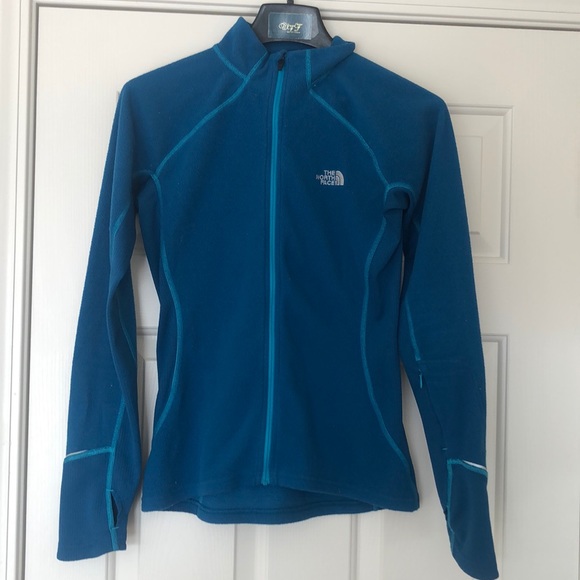 The North Face Jackets & Blazers - North Face Full Zip Lightweight Jacket